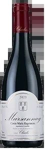 DomaineCharlesAudoinMarsannayCuvéeMarieRagonneau2023