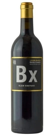 BordeauxBlendWinefromWashington