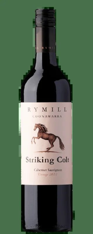 RymillStrikingColtCabernetSauvignon2022
