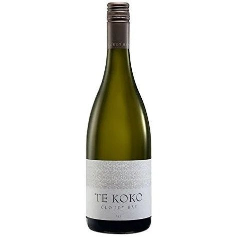 CloudyBay,TeKoko2020/2021,SauvignonBlanc,Marlborough,NewZealand–98Points