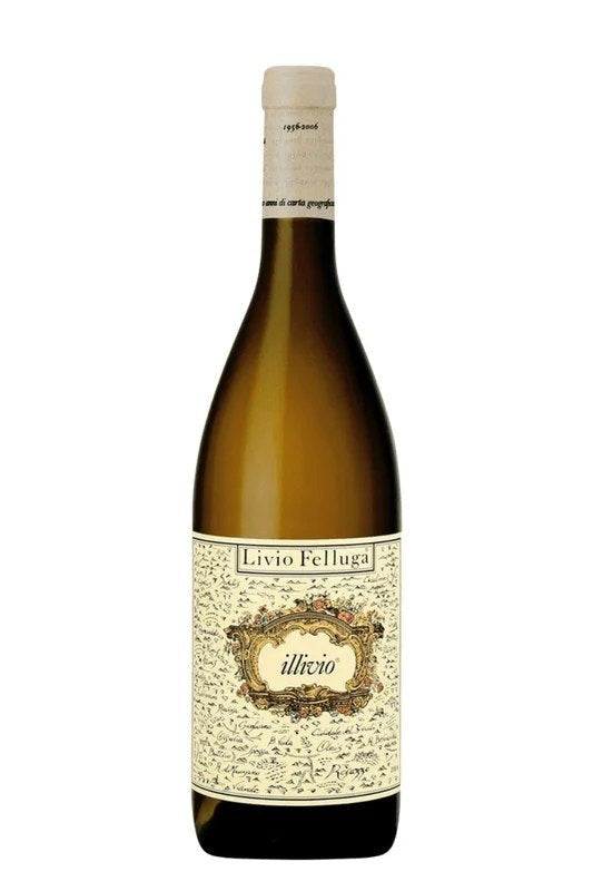 LivioFellugaIllivio2020(750ml)