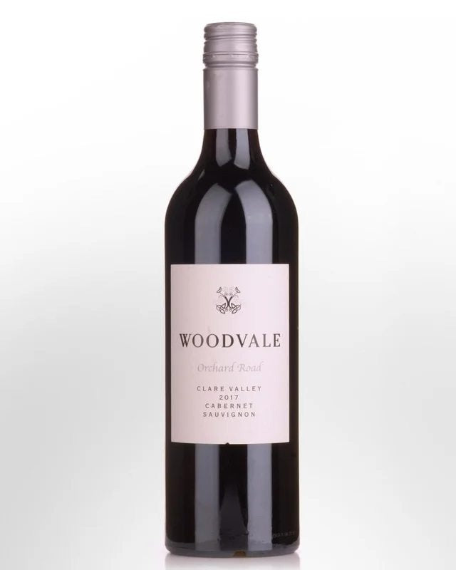 2017WoodvaleOrchardRoadCabernetSauvignon