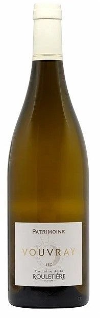 DomainedelaRouletiere,‘Patrimoine’,VouvraySec202275cl