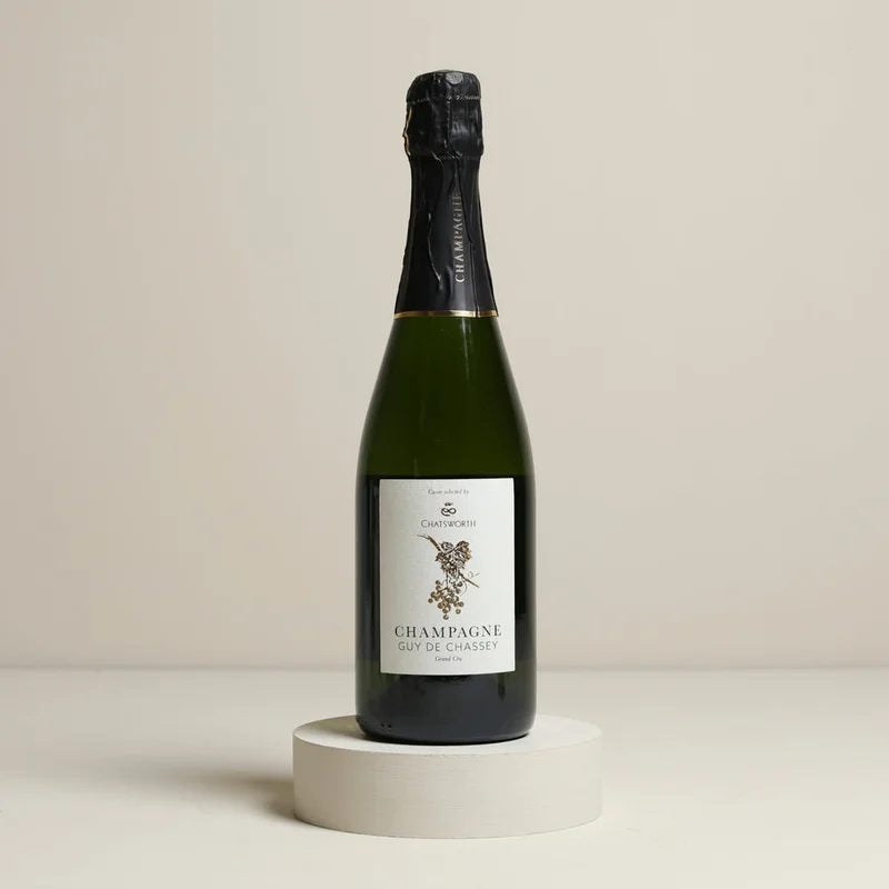 ChatsworthCollectionChampagneBrutNV