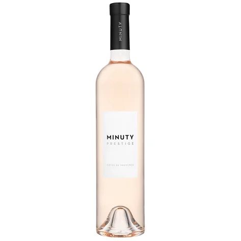 MinutyCuvéePrestige2022/2023–Magnum150cl