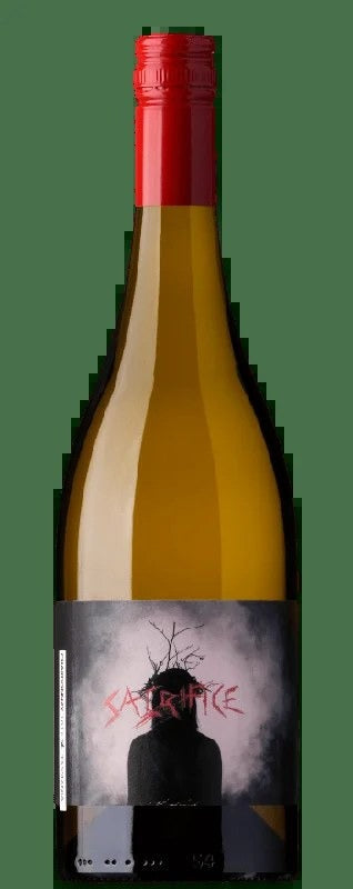 GhostRockSacrificeChardonnay2025