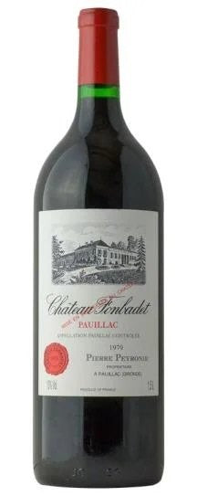 1979WinefromFrance
