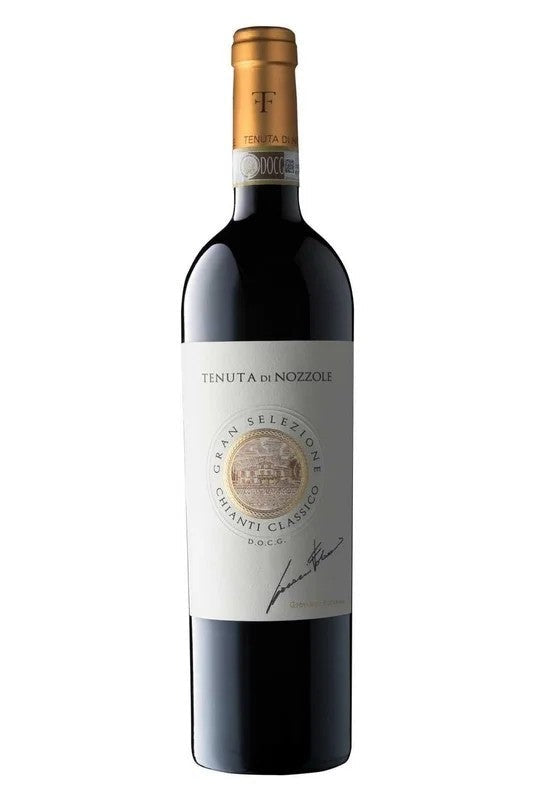NozzoleChiantiGrandSelectFolon2020(750ml)
