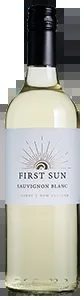 FirstSunGisborneSauvignonBlanc2024