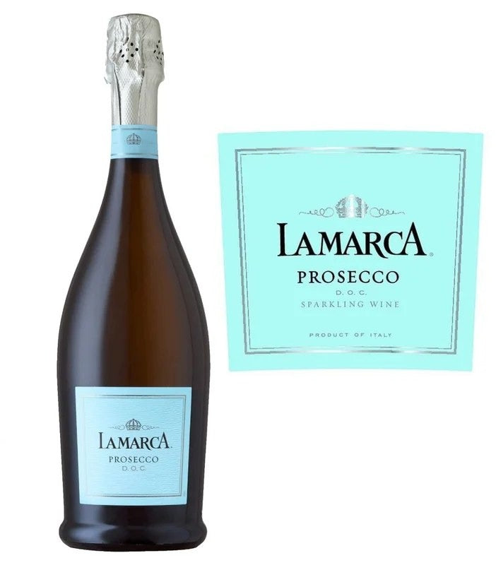 DAMAGEDLABEL:LaMarcaProsecco(750ml)