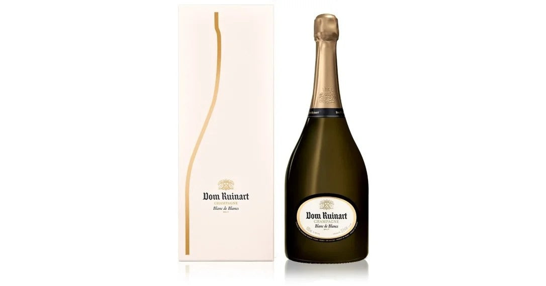 DomRuinartMagnum2006VintageChampagne150clGiftbox