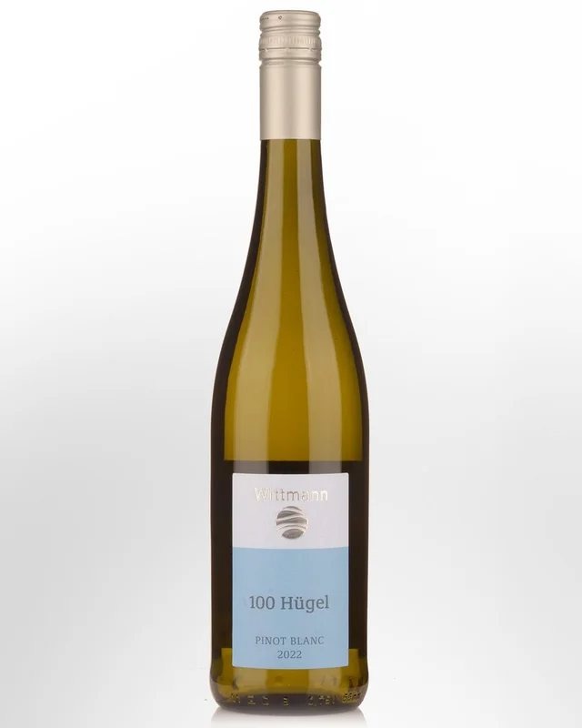 2022Wittmann100HugelPinotBlanc–LastStocks