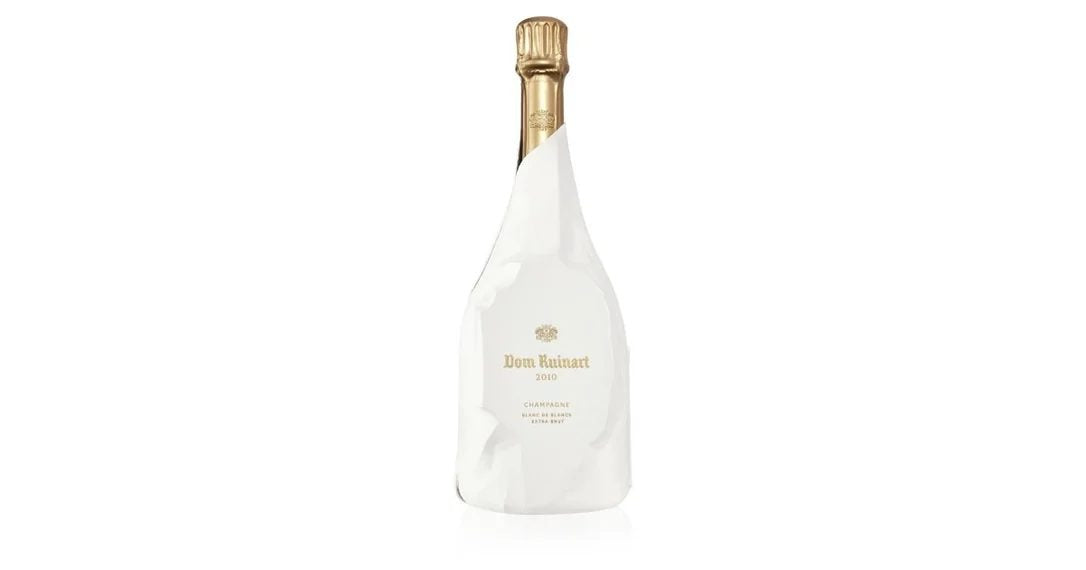 DomRuinartBlancdeBlancs2010VintageChampagne75cl