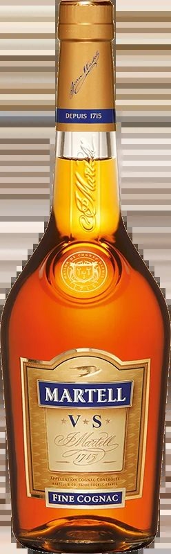 MartellVSCognac70cl