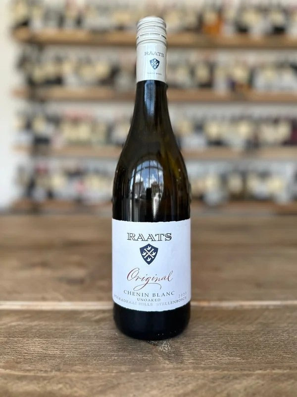 RaatsFamilyWines,OriginalCheninBlanc,Stellenbosch,SouthAfrica,2023