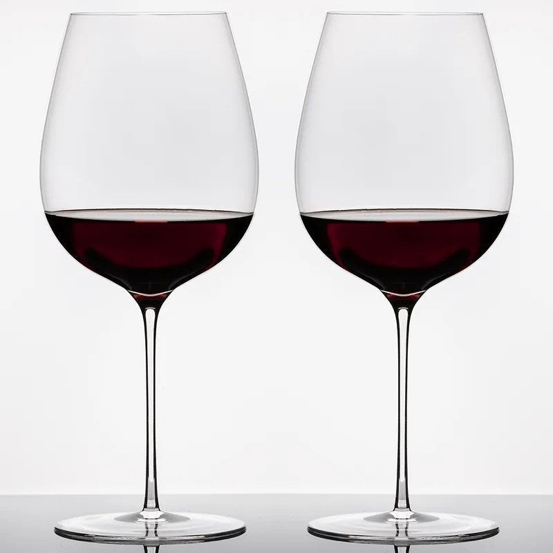 SydoniosTerroirCollection–LeMéridionalRedWineGlass–Setof2