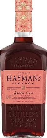 Hayman’sSloeGin70clNV