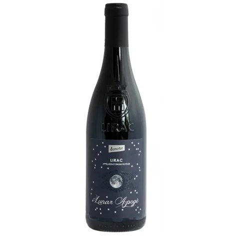 Lirac`LunarApoge`DomainedesCarabiniers2020/2021