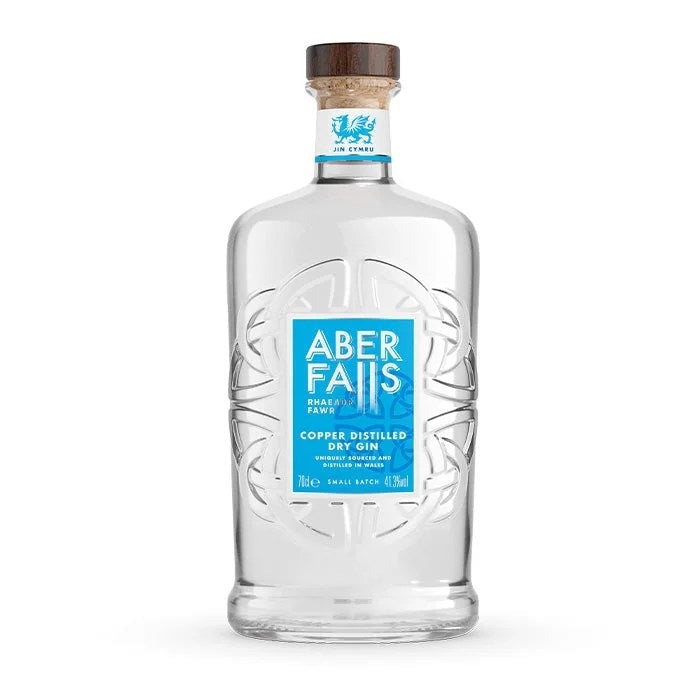 AberFallsWelshDryGin,RhaeadrFawr,41.3%vol