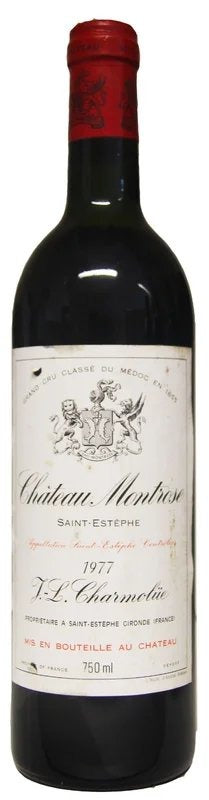ChateauMontrose,1977RedWine