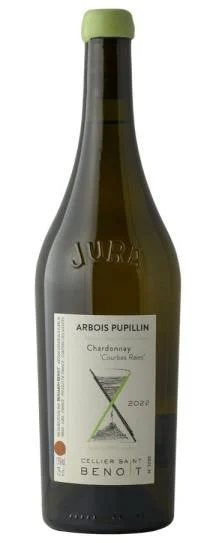 2022ChardonnayWinefromJura