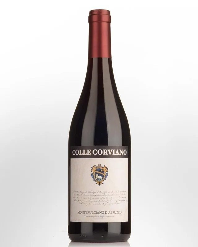 2017ColleCorvianoMontepulcianod’Abruzzo
