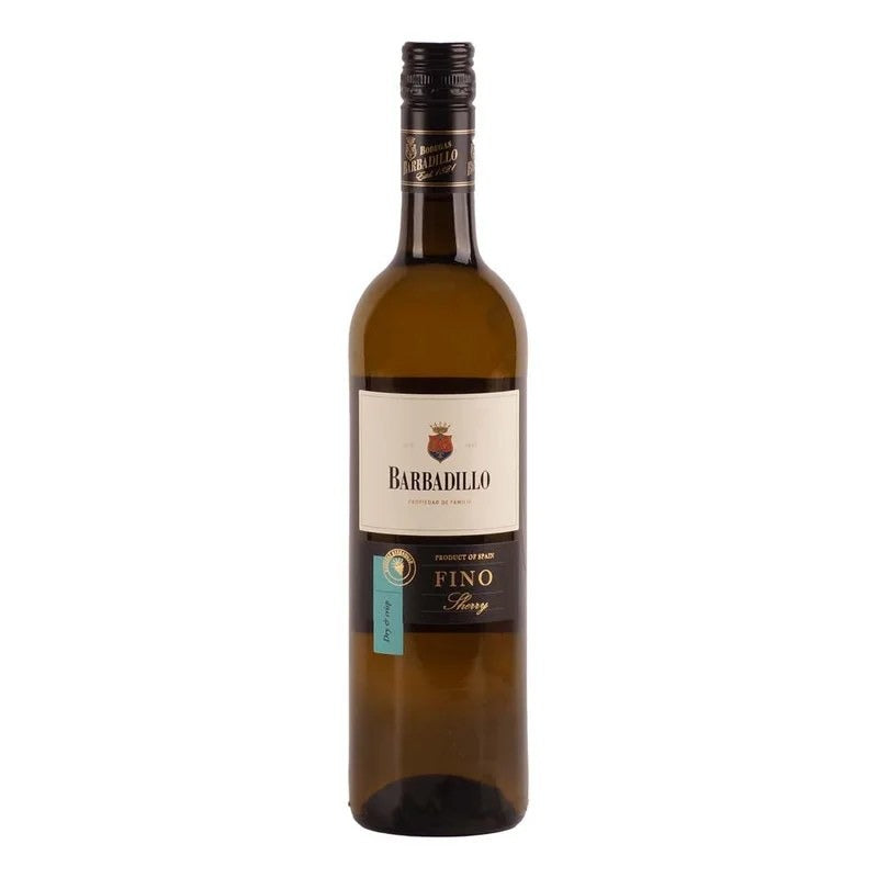 CreamSherry,Barbadillo75cl