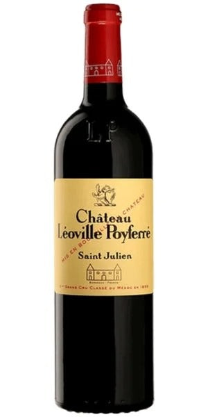ChâteauLéovillePoyferré,2021