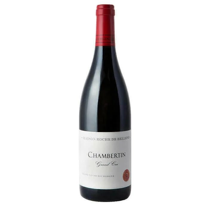 Chambertingrandcru,MaisonRochedeBellene2020