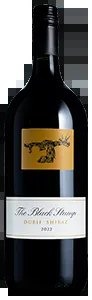 TheBlackStumpDurifShiraz(magnum)2022