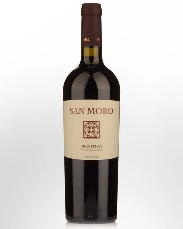 2021SanMoroPrimitivo