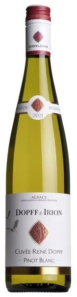 2021PinotBlanc‘CuvéeRenéDopffâ€?Dopff&Irion