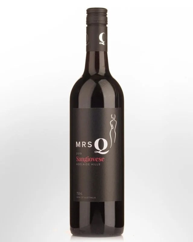 2019MrsQSangiovese