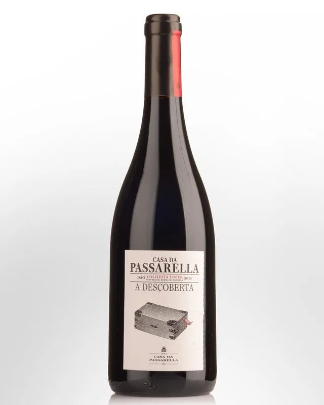 2014CasadaPassarellaaDescoberta