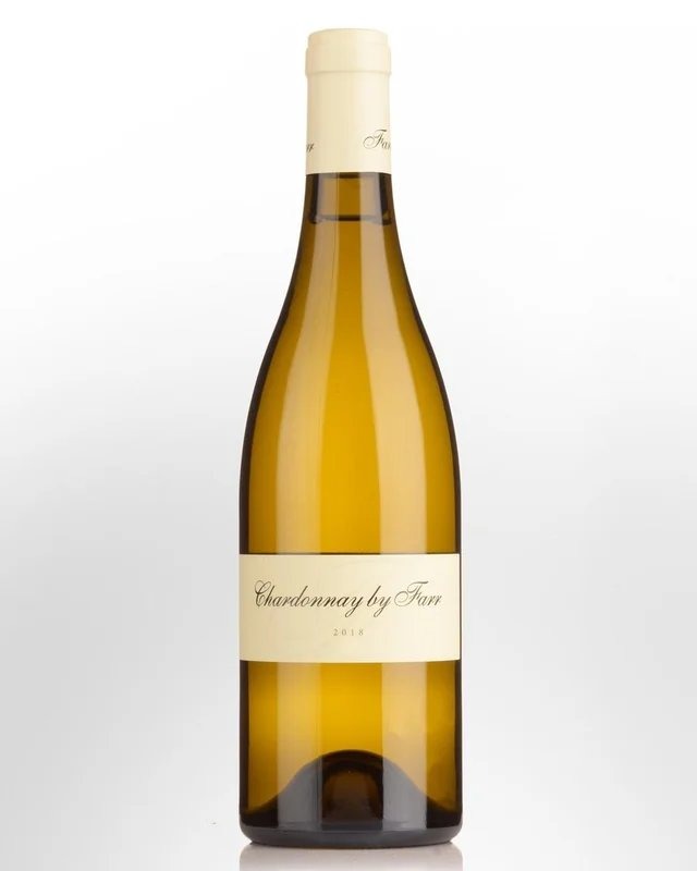 2018ChardonnaybyFarr