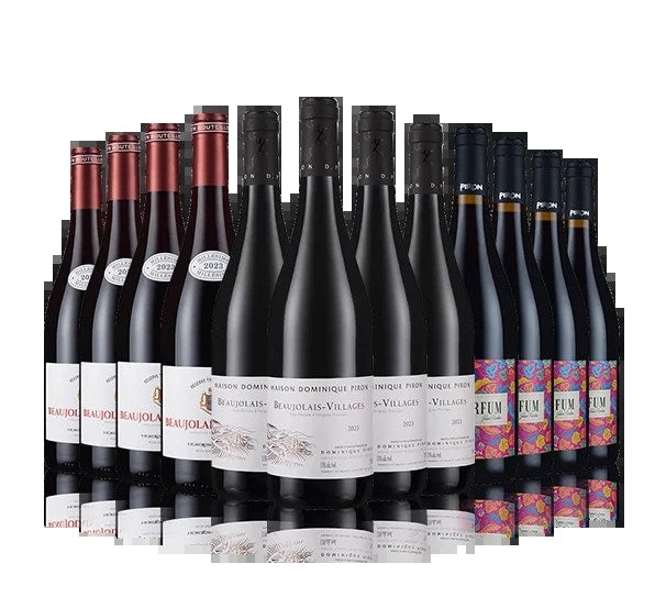 BeaujolaisMix