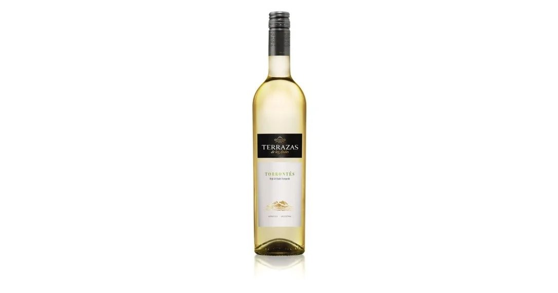 TerrazasdelosAndesTorrontes2018WhiteWine75cl