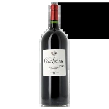 MagnumPessacLéognan2022–ChâteauCoucheroy