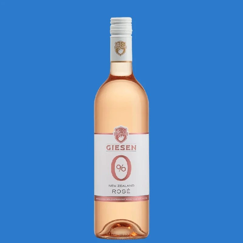 GiesenAlcoholFreeRoséWine(0.5%ABV)