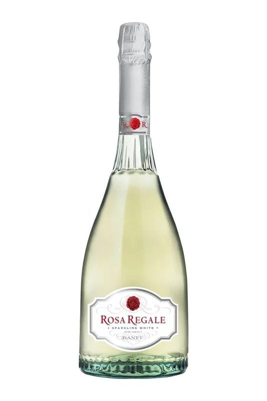 BanfiRosaRegaleWhite(750ml)