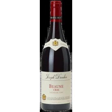 Beaune1erCruLesCras2019–JosephDrouhin