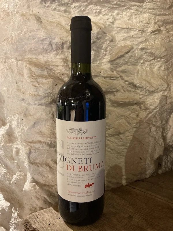 Aglianico,S.Italy