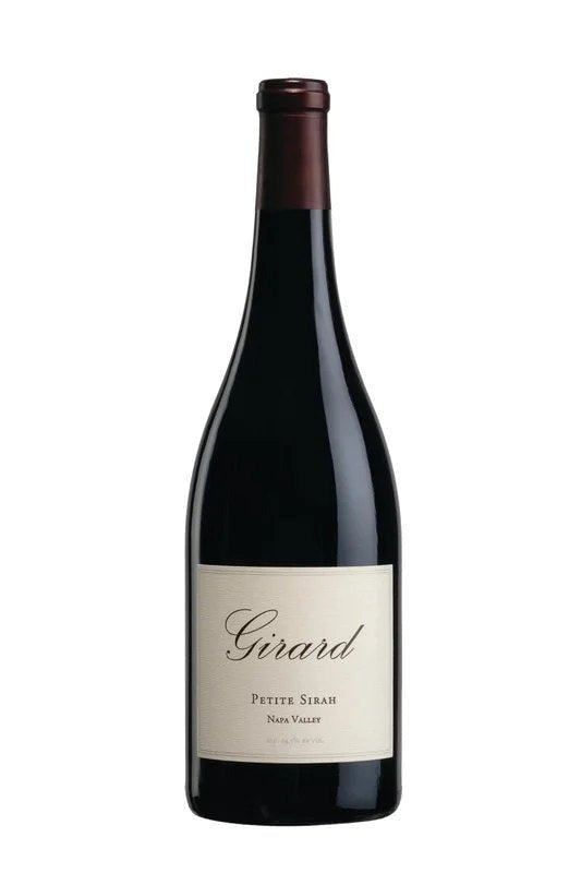 GirardPetiteSirah2021(750ml)