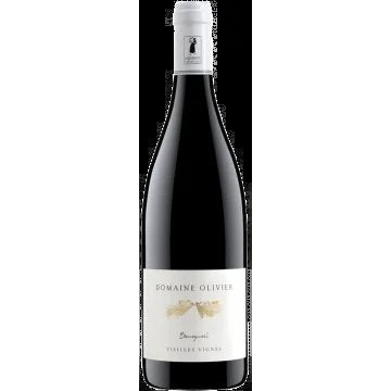 Bourgueil–CuvéeVieillesVignes2022–DomaineOlivier