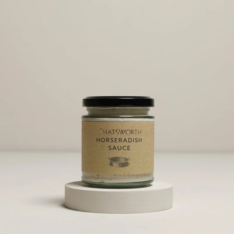HorseradishSauce