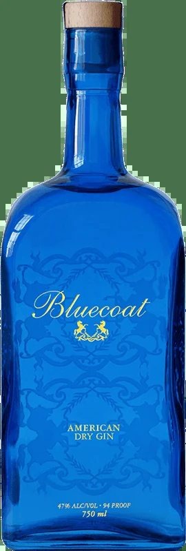 BluecoatGin70cl