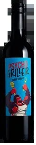 PsychoGrillerDurifShiraz2024
