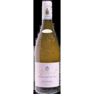 Châteauneuf-du-PapeBlanc–Boisrenard2021–DomaineBeaurenard