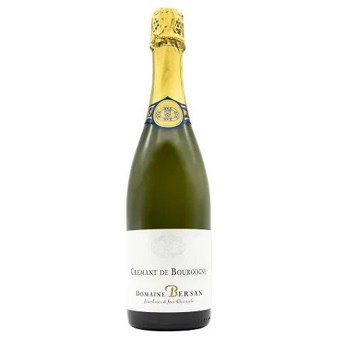CrémantDeBourgogne,DomaineBersanNV