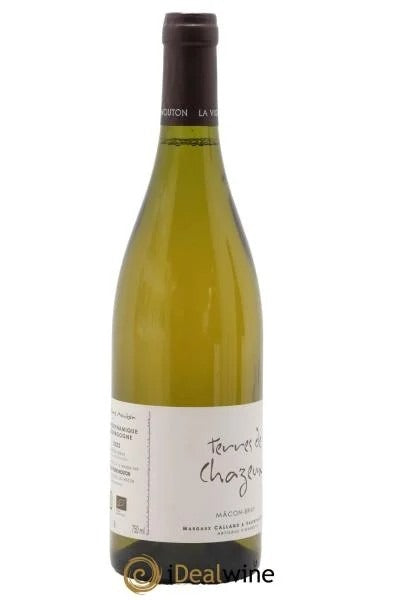 MâconBrayDomaineLaVigneMoutonTerresDeChazeux2022